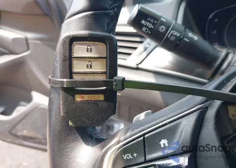 2022 Honda Accord Sport from USA, damaged, VIN 1HGCV1F35NA062261